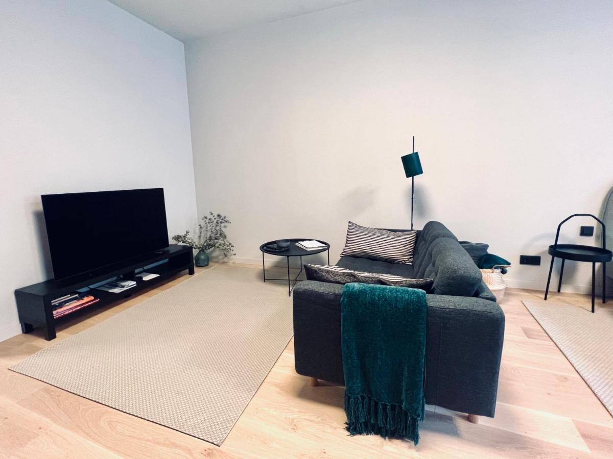 Appartement Stylish New In Old Town - Centre, Self Check-in, Walkable To Major Attractions Riga